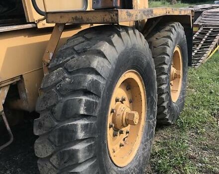 Помаранчевий Baukema SHM, об'ємом двигуна 6.2 л та пробігом 6 тис. км за 19900 $, фото 4 на Automoto.ua