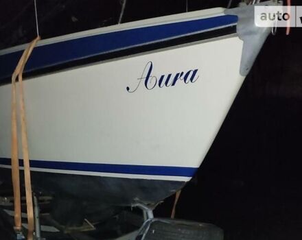 Bavaria 707 1981 в Днепре (Днепропетровске) на Automoto.ua Bavaria 707, объемом двигателя 0 л и пробегом 2 тыс. км за 9870 $, фото 8 на Automoto.ua