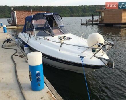 Белый Bavaria Sport, объемом двигателя 5.7 л и пробегом 220 тыс. км за 50000 $, фото 15 на Automoto.ua