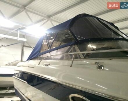 Белый Bavaria Sport, объемом двигателя 5.7 л и пробегом 220 тыс. км за 50000 $, фото 3 на Automoto.ua
