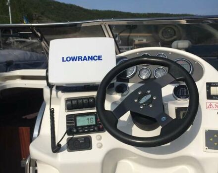 Белый Bavaria Sport, объемом двигателя 5.7 л и пробегом 220 тыс. км за 50000 $, фото 7 на Automoto.ua