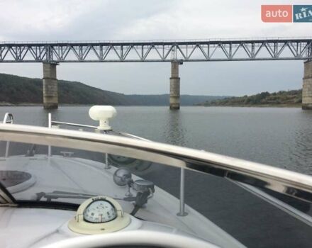 Белый Bavaria Sport, объемом двигателя 5.7 л и пробегом 220 тыс. км за 50000 $, фото 23 на Automoto.ua