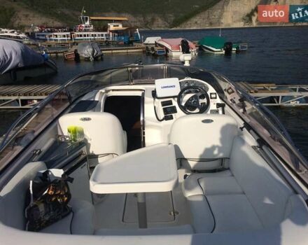 Белый Bavaria Sport, объемом двигателя 5.7 л и пробегом 220 тыс. км за 50000 $, фото 12 на Automoto.ua