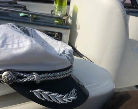 Белый Bavaria Sport, объемом двигателя 5.7 л и пробегом 220 тыс. км за 50000 $, фото 9 на Automoto.ua