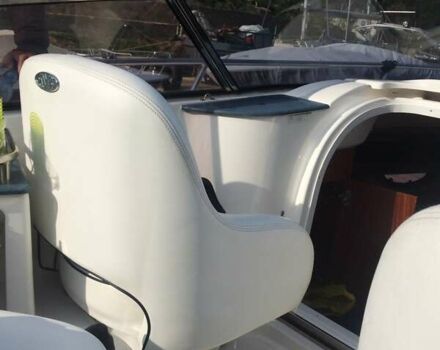 Белый Bavaria Sport, объемом двигателя 5.7 л и пробегом 220 тыс. км за 50000 $, фото 8 на Automoto.ua