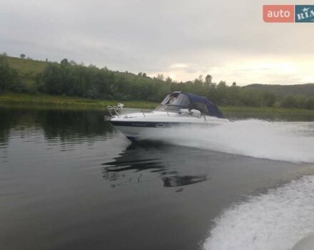 Белый Bavaria Sport, объемом двигателя 5.7 л и пробегом 220 тыс. км за 50000 $, фото 20 на Automoto.ua