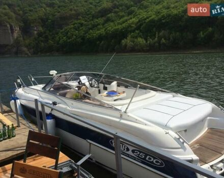 Белый Bavaria Sport, объемом двигателя 5.7 л и пробегом 220 тыс. км за 50000 $, фото 6 на Automoto.ua