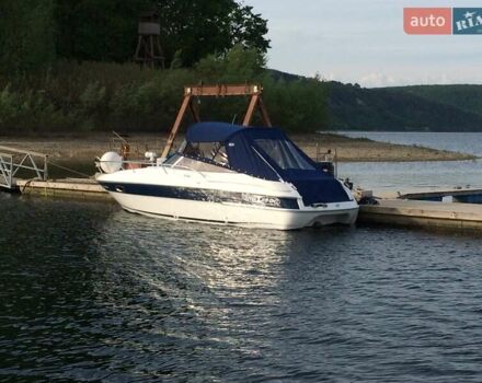 Белый Bavaria Sport, объемом двигателя 5.7 л и пробегом 220 тыс. км за 50000 $, фото 16 на Automoto.ua