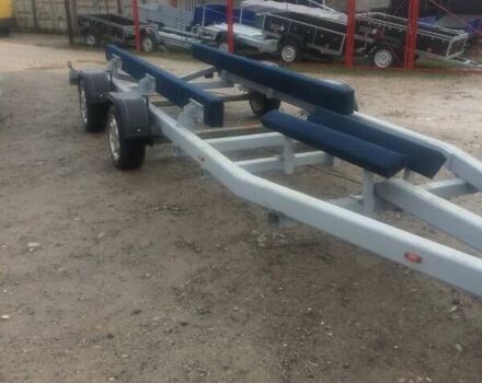 Белый Bavaria Sport, объемом двигателя 5.7 л и пробегом 220 тыс. км за 50000 $, фото 24 на Automoto.ua