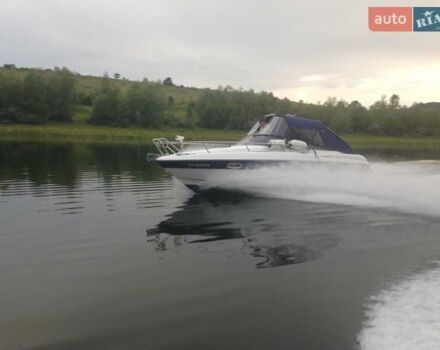 Белый Bavaria Sport, объемом двигателя 5.7 л и пробегом 220 тыс. км за 50000 $, фото 18 на Automoto.ua