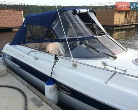 Белый Bavaria Sport, объемом двигателя 5.7 л и пробегом 220 тыс. км за 50000 $, фото 13 на Automoto.ua