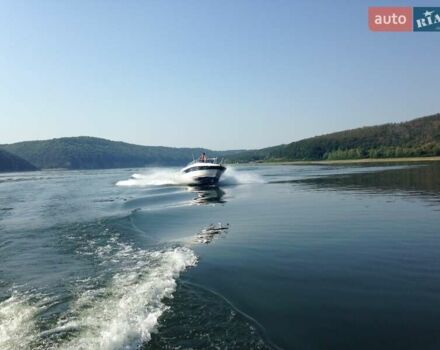 Белый Bavaria Sport, объемом двигателя 5.7 л и пробегом 220 тыс. км за 50000 $, фото 22 на Automoto.ua