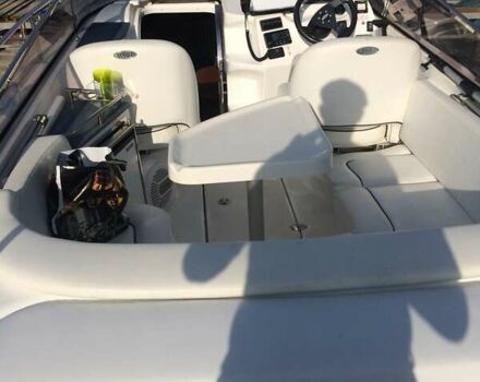 Белый Bavaria Sport, объемом двигателя 5.7 л и пробегом 220 тыс. км за 50000 $, фото 11 на Automoto.ua