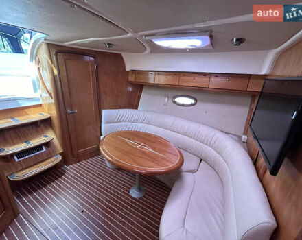 Bavaria Sport, объемом двигателя 5.5 л и пробегом 1 тыс. км за 124500 $, фото 13 на Automoto.ua