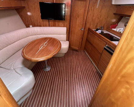 Bavaria Sport, объемом двигателя 5.5 л и пробегом 1 тыс. км за 124500 $, фото 9 на Automoto.ua