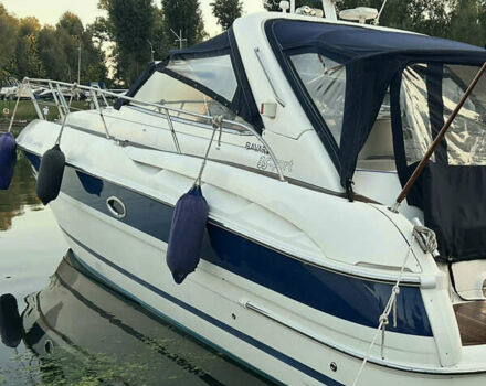 Bavaria Sport, объемом двигателя 5.5 л и пробегом 1 тыс. км за 124500 $, фото 1 на Automoto.ua