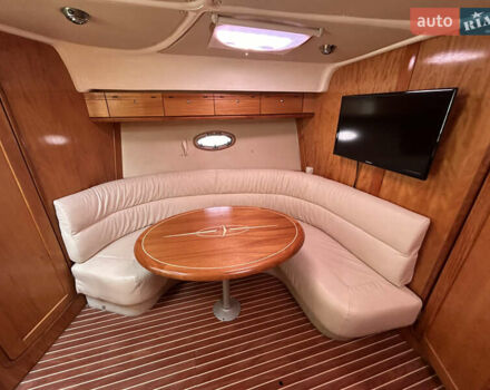 Bavaria Sport, объемом двигателя 5.5 л и пробегом 1 тыс. км за 124500 $, фото 10 на Automoto.ua