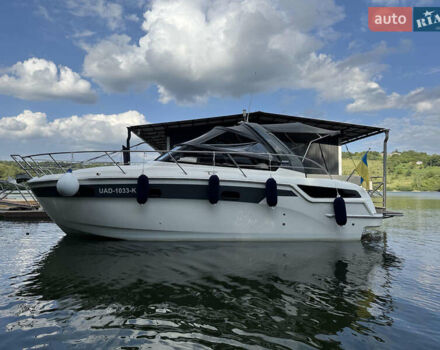 Bavaria Sport, об'ємом двигуна 6.2 л та пробігом 1 тис. км за 155000 $, фото 1 на Automoto.ua