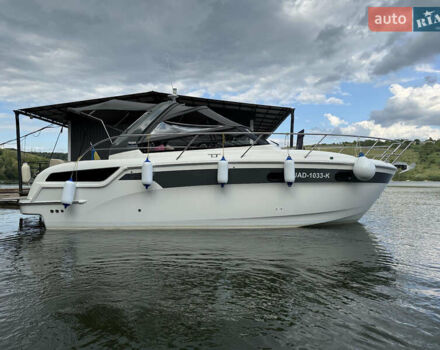 Bavaria Sport, об'ємом двигуна 6.2 л та пробігом 1 тис. км за 155000 $, фото 4 на Automoto.ua