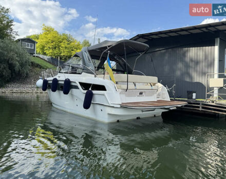 Bavaria Sport, об'ємом двигуна 6.2 л та пробігом 1 тис. км за 155000 $, фото 2 на Automoto.ua