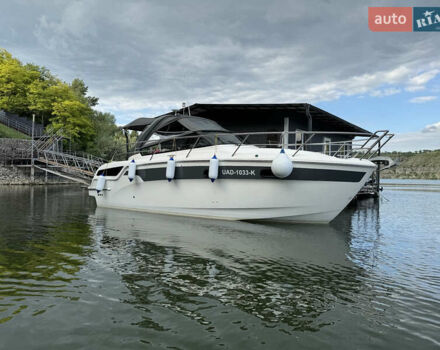 Bavaria Sport, об'ємом двигуна 6.2 л та пробігом 1 тис. км за 155000 $, фото 3 на Automoto.ua