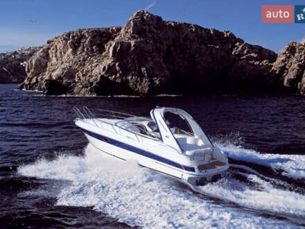 Bavaria Sport 2009 в Киеве на Automoto.ua Bavaria Sport, объемом двигателя 0 л и пробегом 328 тыс. км за 89000 $, фото 1 на Automoto.ua