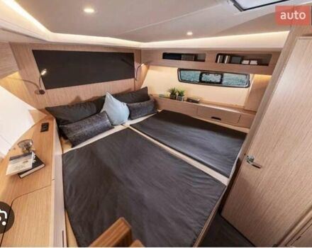 Білий Bavaria SR41, об'ємом двигуна 50 л та пробігом 1 тис. км за 653761 $, фото 11 на Automoto.ua