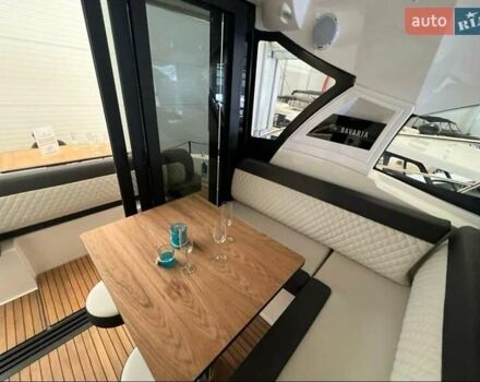 Білий Bavaria SR41, об'ємом двигуна 50 л та пробігом 1 тис. км за 653761 $, фото 6 на Automoto.ua