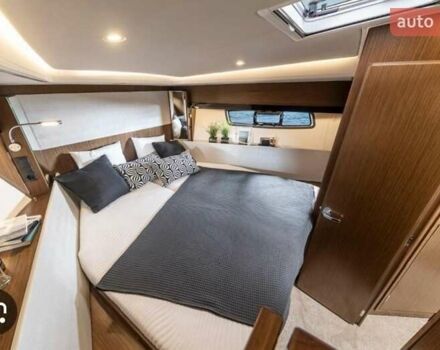 Білий Bavaria SR41, об'ємом двигуна 50 л та пробігом 1 тис. км за 653761 $, фото 14 на Automoto.ua