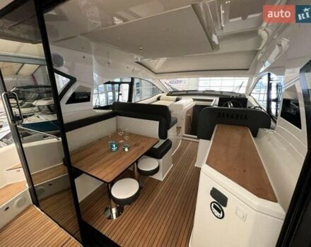 Білий Bavaria SR41, об'ємом двигуна 50 л та пробігом 1 тис. км за 653761 $, фото 9 на Automoto.ua