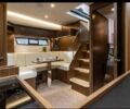 Білий Bavaria SR41, об'ємом двигуна 50 л та пробігом 1 тис. км за 653761 $, фото 13 на Automoto.ua
