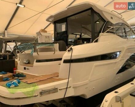Білий Bavaria SR41, об'ємом двигуна 50 л та пробігом 1 тис. км за 653761 $, фото 3 на Automoto.ua
