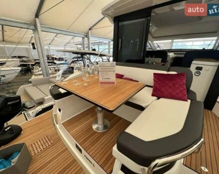 Білий Bavaria SR41, об'ємом двигуна 50 л та пробігом 1 тис. км за 653761 $, фото 8 на Automoto.ua