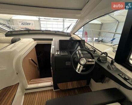 Білий Bavaria SR41, об'ємом двигуна 50 л та пробігом 1 тис. км за 653761 $, фото 5 на Automoto.ua