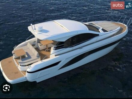 Белый Bavaria SR41, объемом двигателя 50 л и пробегом 1 тыс. км за 745999 $, фото 1 на Automoto.ua