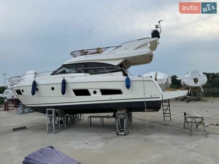 Білий Bavaria Virtess, об'ємом двигуна 6 л та пробігом 1 тис. км за 450000 $, фото 1 на Automoto.ua