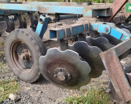 БДФП 2.4, объемом двигателя 0 л и пробегом 0 тыс. км за 1905 $, фото 3 на Automoto.ua