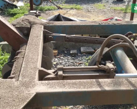 БДФП 2.4, объемом двигателя 0 л и пробегом 0 тыс. км за 1905 $, фото 1 на Automoto.ua