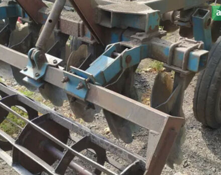 БДФП 2.4, объемом двигателя 0 л и пробегом 0 тыс. км за 1905 $, фото 2 на Automoto.ua