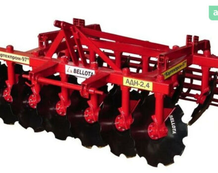 БДФП 2.4, объемом двигателя 0 л и пробегом 0 тыс. км за 7857 $, фото 1 на Automoto.ua