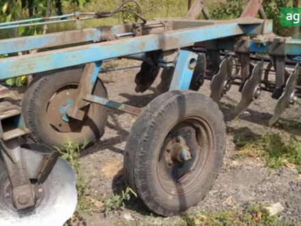 БДФП 2.4, объемом двигателя 0 л и пробегом 0 тыс. км за 1905 $, фото 1 на Automoto.ua