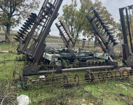 БДЛП 8 2012 в Болграде на Automoto.ua Серый БДЛП 8, объемом двигателя 0 л и пробегом 0 тыс. км за 6000 $, фото 2 на Automoto.ua