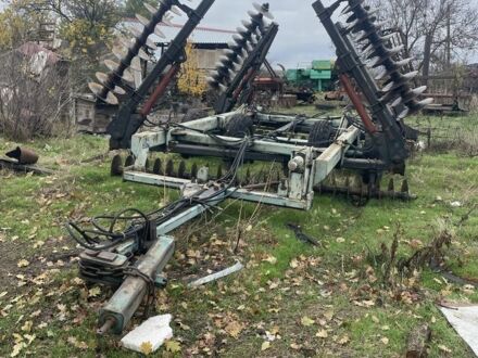 Серый БДЛП 8, объемом двигателя 0 л и пробегом 0 тыс. км за 6000 $, фото 1 на Automoto.ua