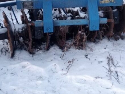 Синий БДВ 2,2, объемом двигателя 0 л и пробегом 0 тыс. км за 1159 $, фото 1 на Automoto.ua