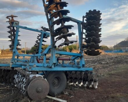 Синий БДВ 7, объемом двигателя 0 л и пробегом 0 тыс. км за 3542 $, фото 3 на Automoto.ua