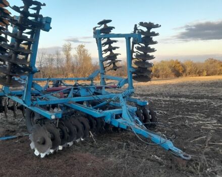 Синий БДВ 7, объемом двигателя 0 л и пробегом 0 тыс. км за 3542 $, фото 6 на Automoto.ua