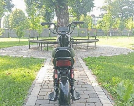 BeastBike Банши, объемом двигателя 0 л и пробегом 100 тыс. км за 335 $, фото 2 на Automoto.ua