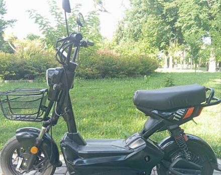 BeastBike Банши, объемом двигателя 0 л и пробегом 100 тыс. км за 335 $, фото 1 на Automoto.ua