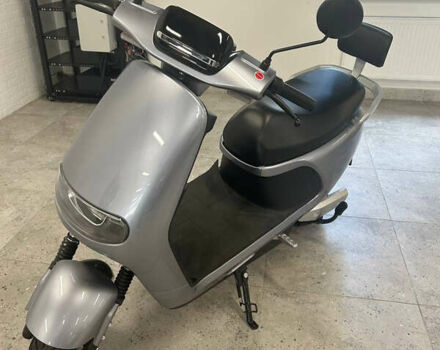 BeastBike Thanator, объемом двигателя 0 л и пробегом 1 тыс. км за 900 $, фото 7 на Automoto.ua