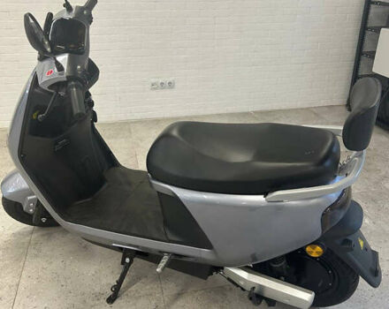 BeastBike Thanator, объемом двигателя 0 л и пробегом 1 тыс. км за 900 $, фото 1 на Automoto.ua